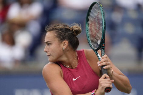 French Open: Aryna Sabalenka Stirs Equal Pay Debate With Bold Take Hours Before Grand Finale