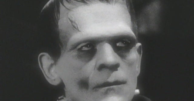 The immortal "Frankenstein" turns 200
