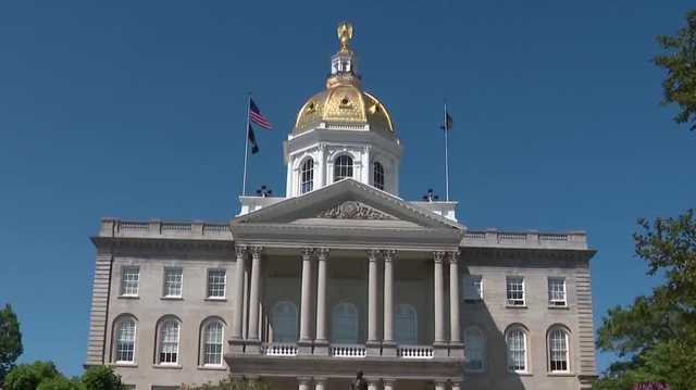 Senate Finance Committee approves $15.6B state budget plan