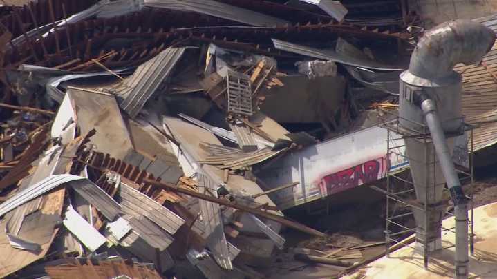 Gov. Stein appoints 2 new members to western NC Helene recovery office