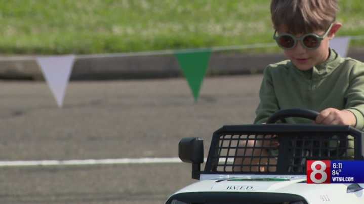 Bethany community comes together to grant 5-year-old boys Make