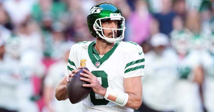 ESPN insider Peter Schrager: Steelers backed themselves into a corner by pursuing Aaron Rodgers