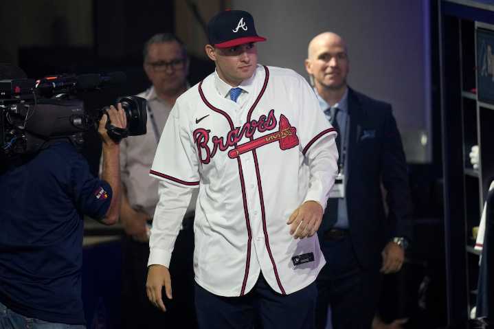 Ex-Tigers pitcher DFA’d by White Sox without making appearance