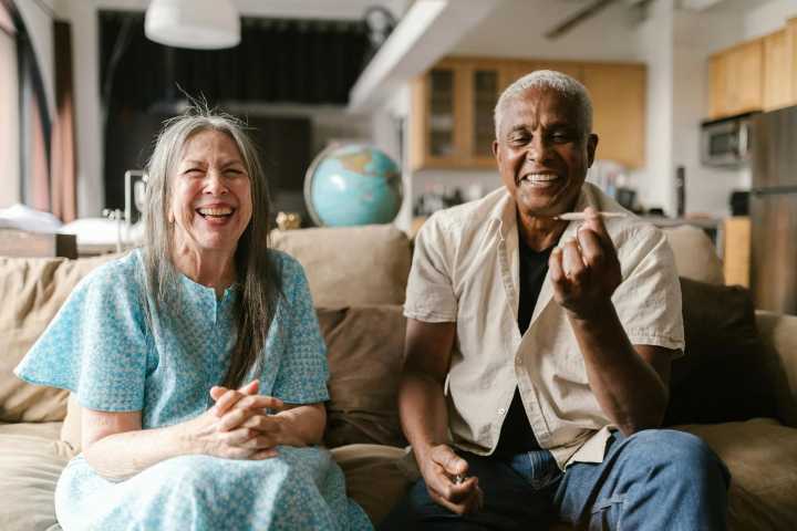 Why Older Adults Are Turning to Bud for Pain, Sleep, and Wellness in 2025