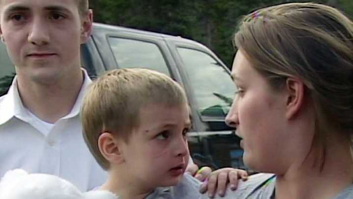 Bonus episode of 'Uinta Triangle' KSL examines Myrup rescue