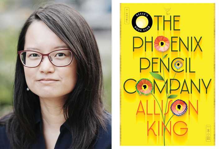Reese Witherspoon’s LitUp Program Fellow Chosen for Reese’s Book Club (Exclusive)