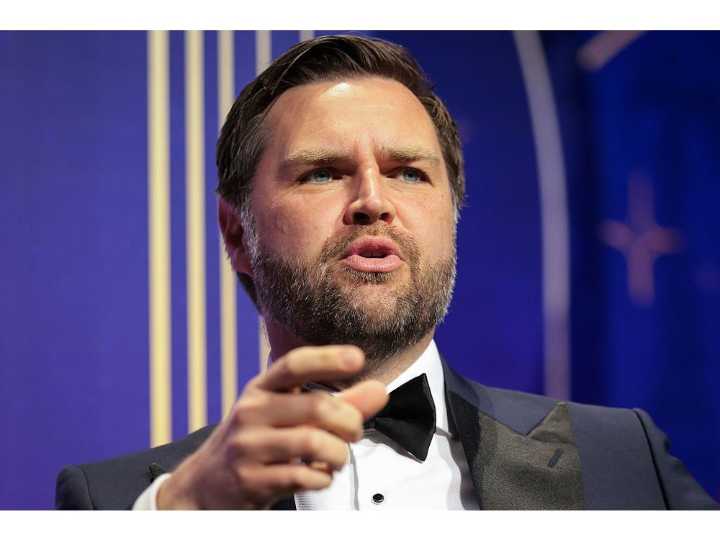 Vance hopes Musk returns to fold after public feud with Trump