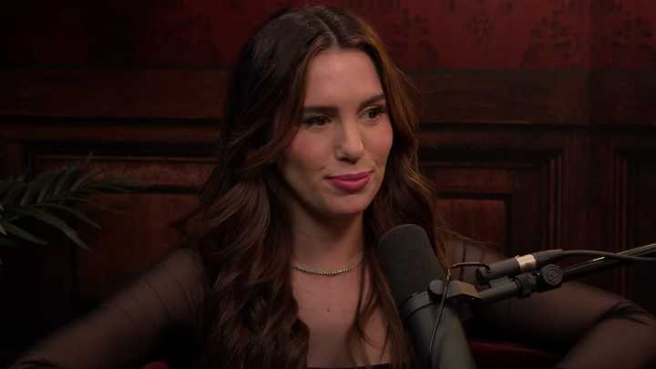 Christy Carlson Romano Doesn’t Hold Back While Talking About Getting Shot In The Face: ‘I Was Covered In Blood From My Forehead’
