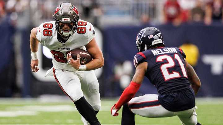 2025 Opponent Preview: Houston Texans, Week 2