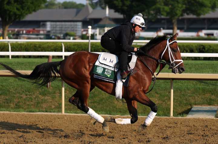 FanDuel Racing promo code unlocks up to $500 in bonus bets for Belmont Stakes