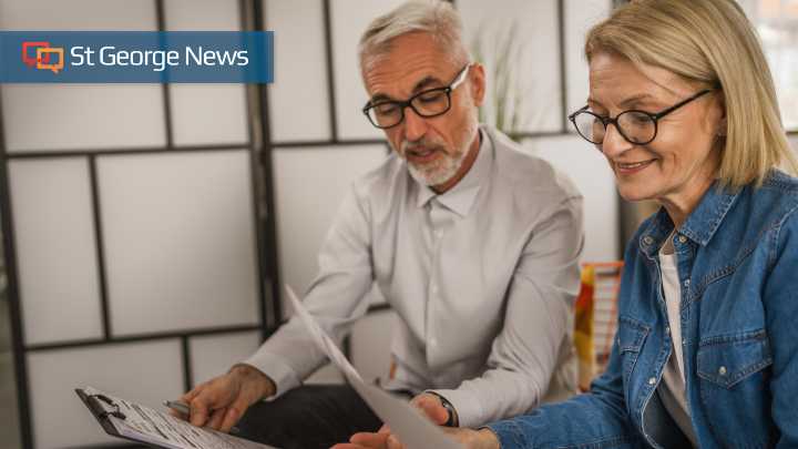 Layin' it on the Line: How today's annuity innovations safeguard your nest egg