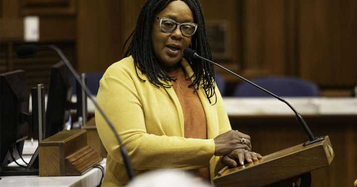 Region lawmaker to collaborate on Midwest energy, environmental policies