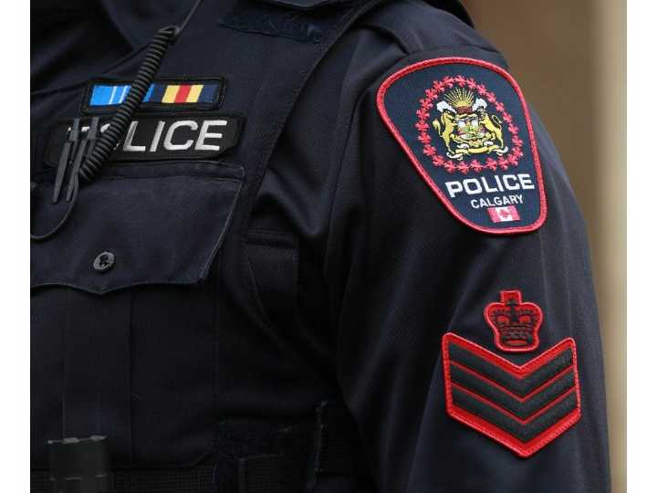 One man injured after being shot by police in southeast Calgary