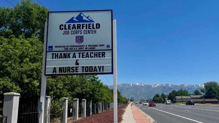 Clearfield Job Corps program resumes normal operations, at least for now, after judge's ruling