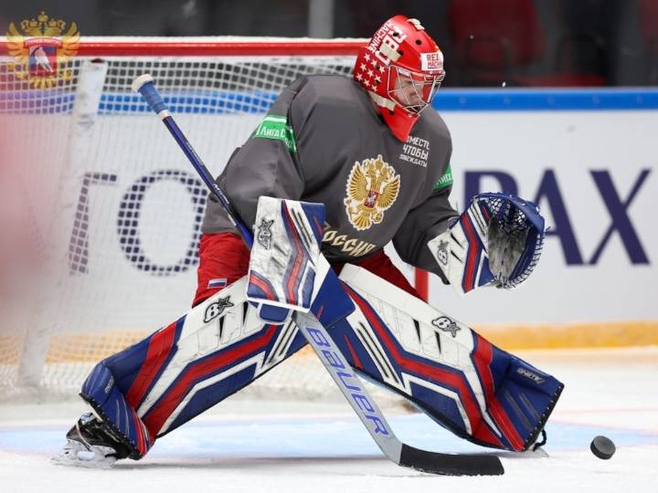 FLAMES RETOOL TRACKER: Does Zarubin have future in Calgary?