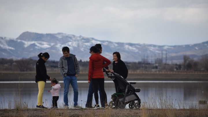 Kid-friendly hikes to try in the Fort Collins area this summer