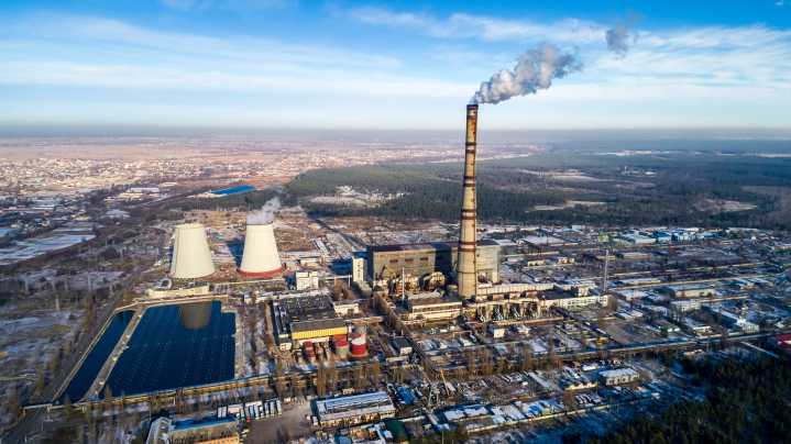 Planet-warming emissions dropped when companies had to report them. EPA wants to end that