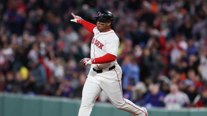 Why Yankees Star Supported Red Sox’s Rafael Devers Amid Position Saga