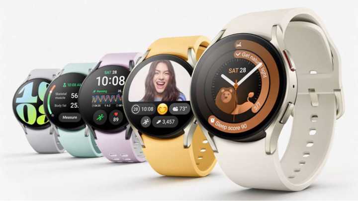 Samsung Expands Global Access To Sleep Apnea Detection On Galaxy Watch Series, Enabling More Users To Monitor Breathing Irregularities And Improve Sleep Health