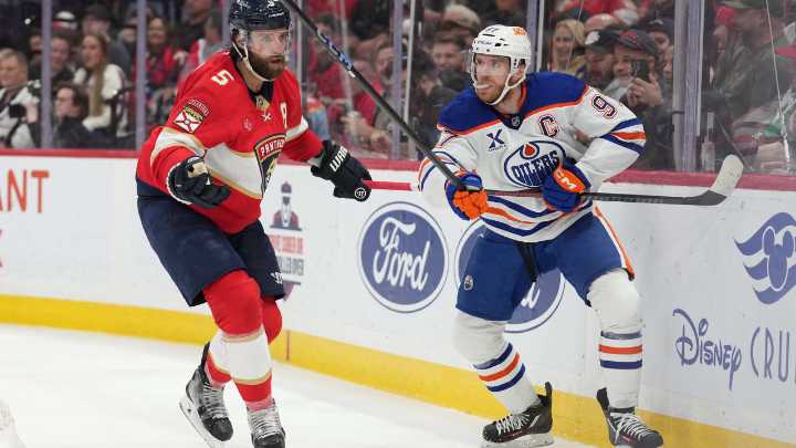 Coaches Room: MacLean previews Stanley Cup Final