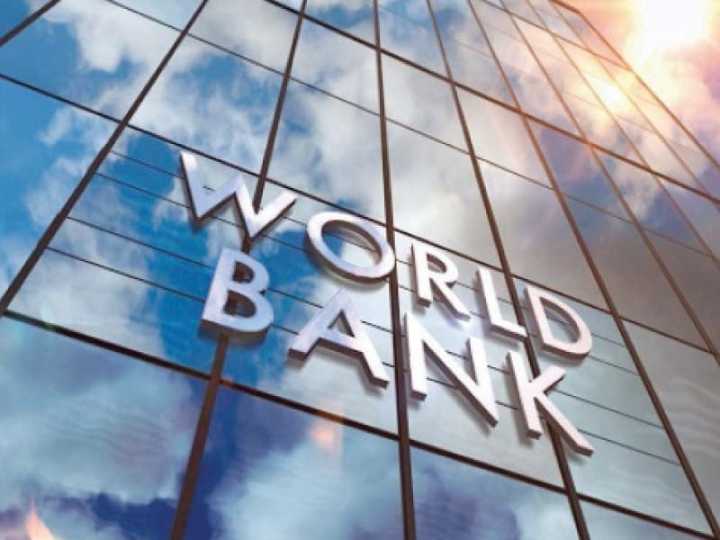 WB readjusts poverty line in Pakistan at 44.7%