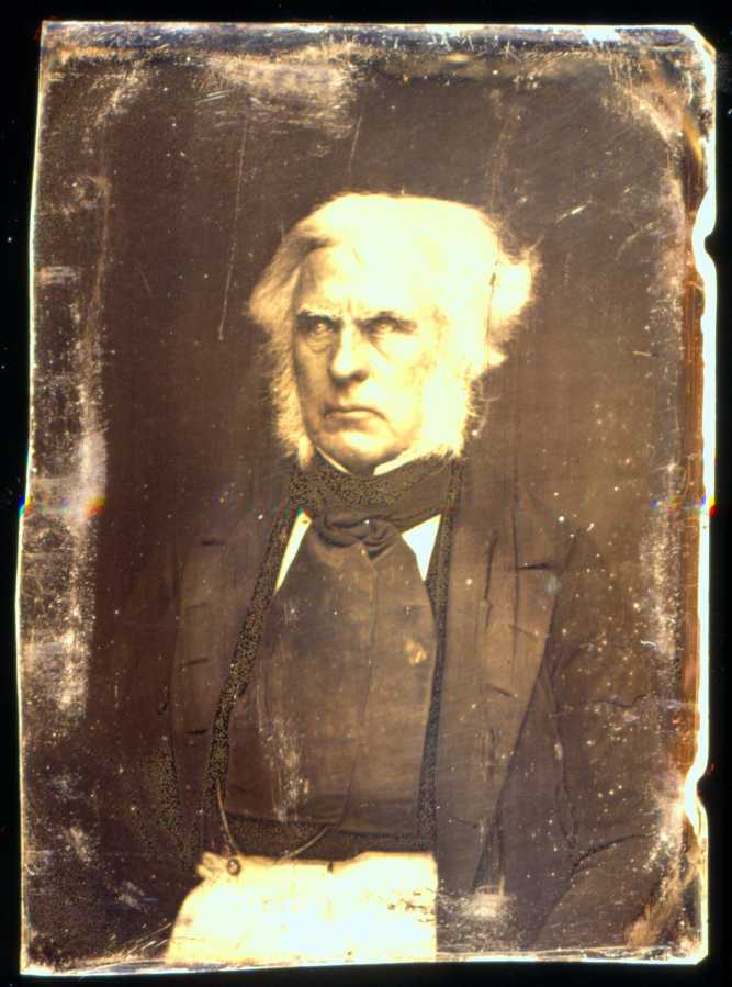 Clark County History: Dr. John McLoughlin