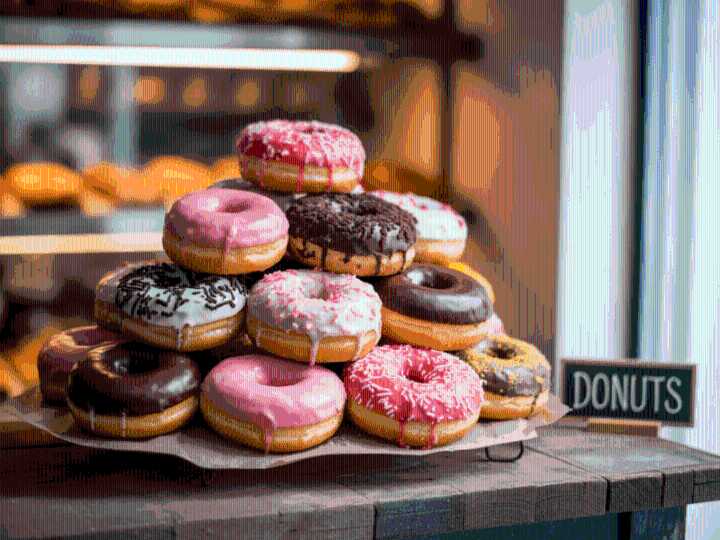 National Donut Day Deals and Freebies 2025