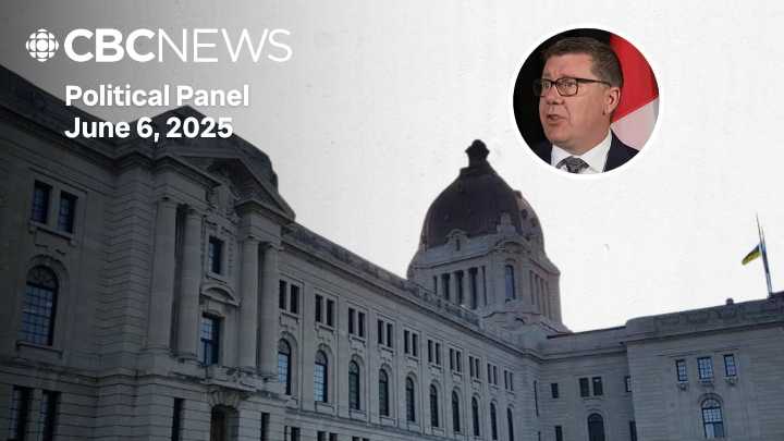 Saskatchewan Political Panel | First ministers' meeting in Saskatoon and wildfires in northern Sask.