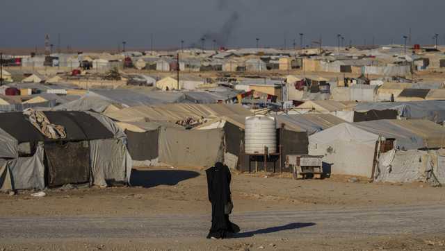 US citizen sentenced for ISIS training