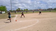 Juegos Laborales: hay campeones en el kikimbol, ajedrez y pool