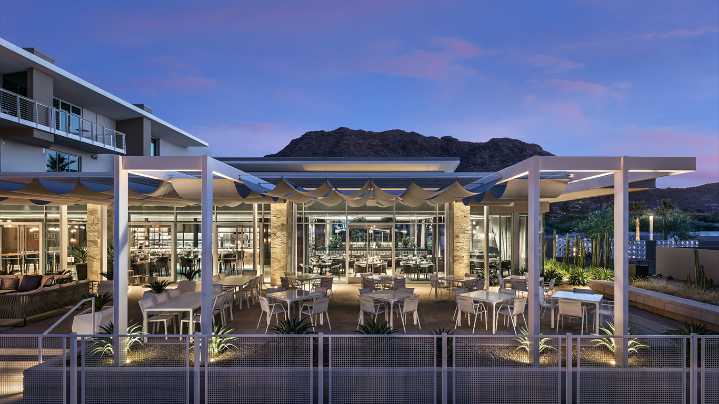 Ranking Arizona: Top 10 contemporary American restaurants for 2025
