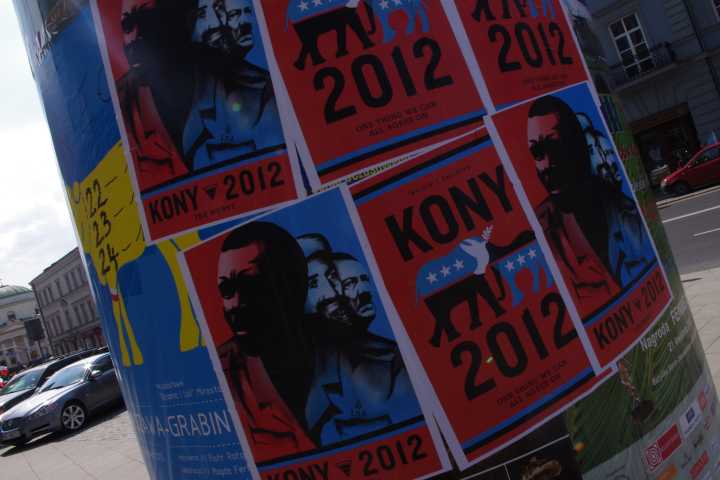 ICC appeals judges approve first-ever 'in absentia' hearing against Uganda warlord Joseph Kony