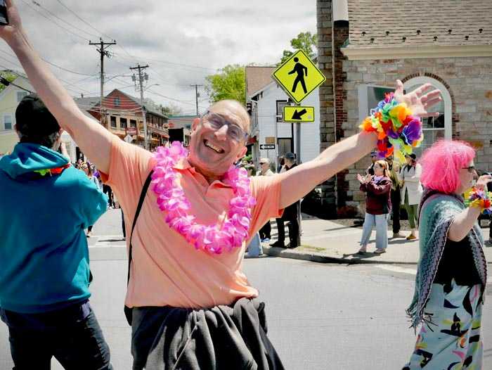 Letters to the editor: June 4, 2025 (Central Hudson,  Big, Beautiful Bill, graceful aging and more)