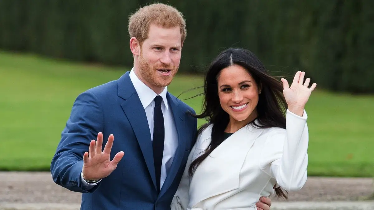 ‘Someone Check on the Royal Family’: Meghan Markle Shares Old Clip of Her and Harry’s ‘Spicy’ Dance, Fans Say They ‘Couldn’t Wait … to be Their Authentic Selves’ After Leaving the Royal Palace