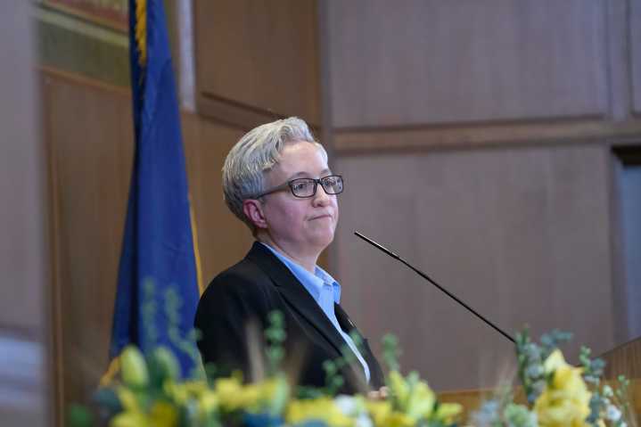 In major reversal, Kotek seeks return of fugitive suspected of targeting Asian Oregonians