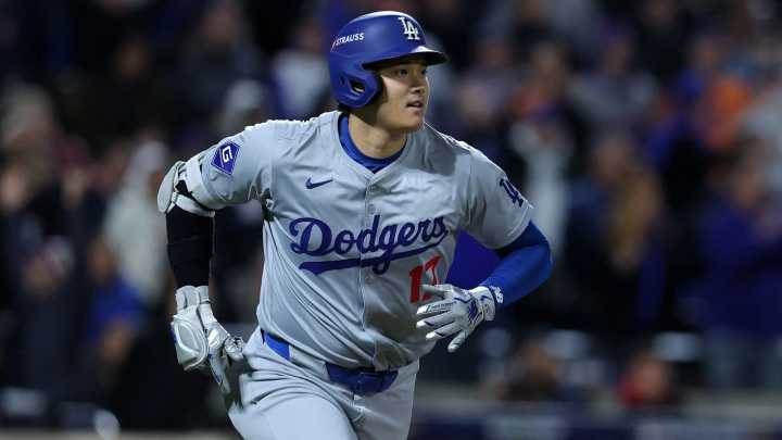 'Rest in peace' - Shohei Ohtani mourns death of beloved legend nicknamed 'Mr Pro Baseball' who hit 444 home runs