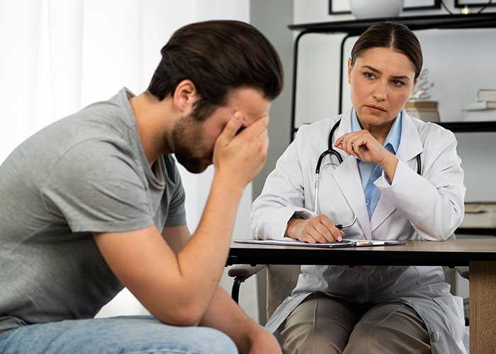 13 Patients That Decided To Lie To Their Doctor And Paid The Hefty Price