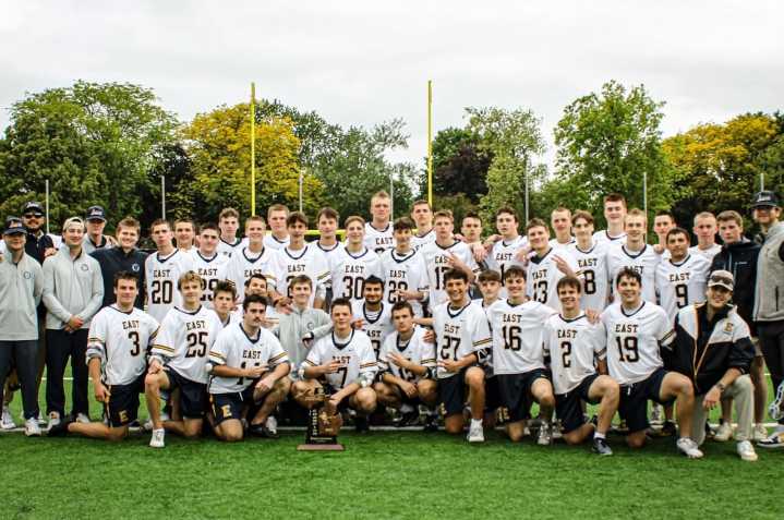 State finals trip creates ‘full-circle moment’ for East Grand Rapids lacrosse coach