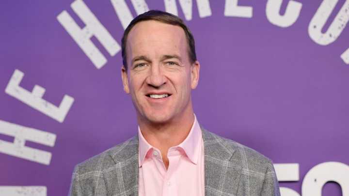 Peyton Manning Joins NWSL’s Denver Ownership Group
