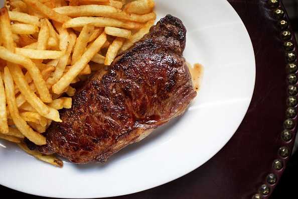 Massive News For Steak Lovers In New York State