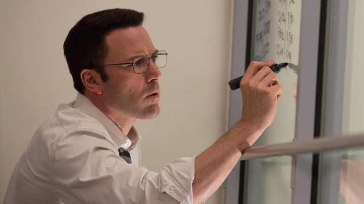 12 Best Movies Like The Accountant