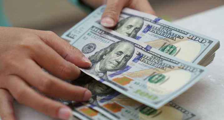 En Wall Street pronostican que el dólar llegará a niveles no vistos desde la pandemia