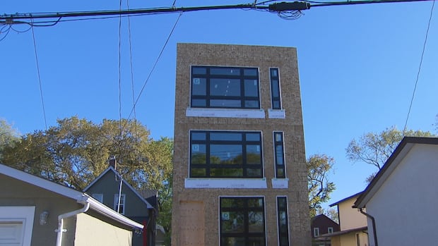 Winnipeg council approves sweeping housing zoning reforms