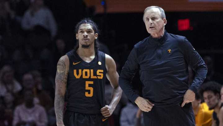 Judge denies injunction bid in Zakai Zeigler's case for 5th season on Rocky Top