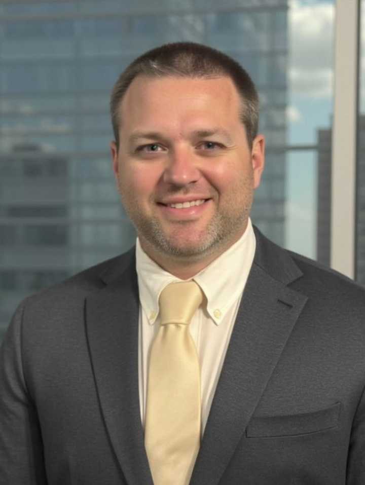 Caldwell announces candidacy for Cullman City Board of Education