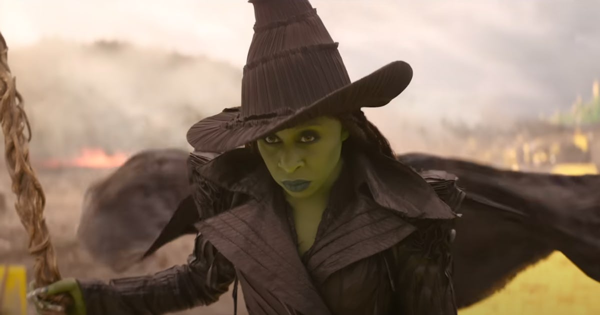 'Wicked: For Good': Release Date, Trailer, Songs