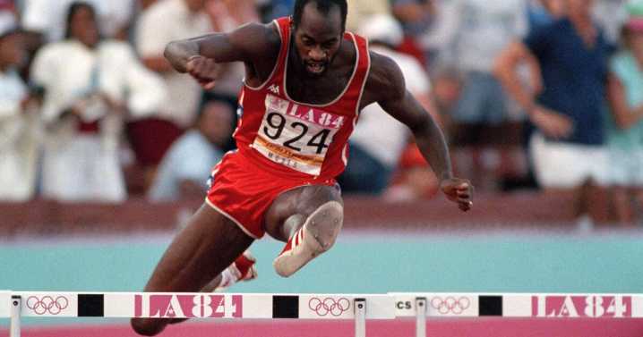 Commentary: Three years away from the Olympics, L.A. is tripping over hurdles and trying to play catchup