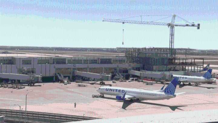 Austin city council approves art contracts for ABIA following initial pushback