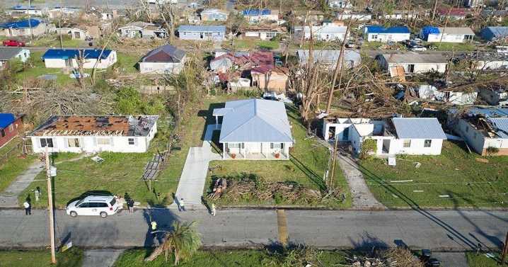 How to protect your home during hurricane season