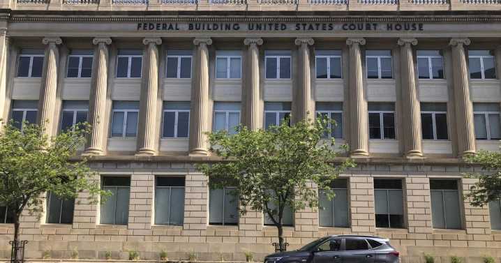 A judge tells federal agencies they can't enforce anti-trans bias policies against Catholic groups